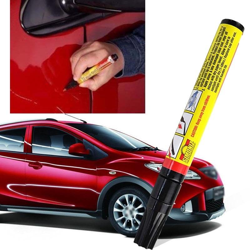 Reparador de Arañazos para Coche – Elimina Rayones al Instante