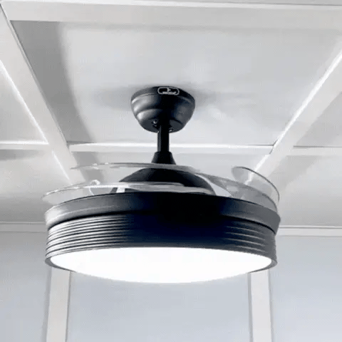 VENTILED® - Refresca tu hogar sin ocupar espacio